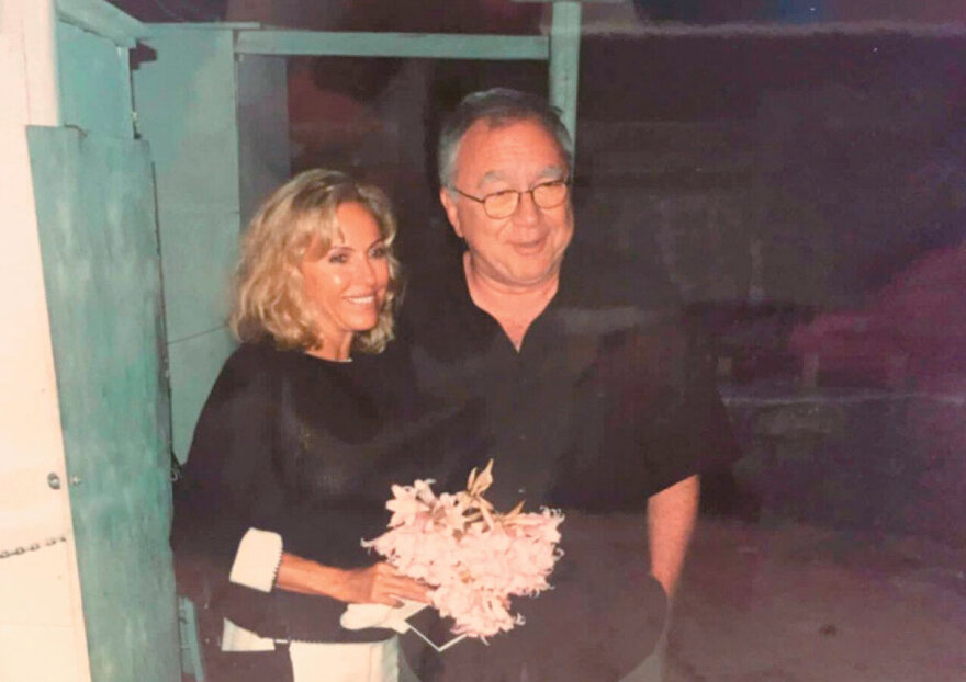 Νίκος Γρυπάρης: Από «Caprice», «Sea Satin» και ακίνητα στη Μύκονο δεν του έμεινε τίποτα