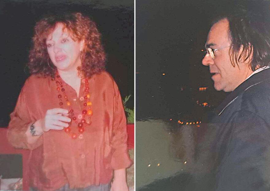 Νίκος Γρυπάρης: Από «Caprice», «Sea Satin» και ακίνητα στη Μύκονο δεν του έμεινε τίποτα