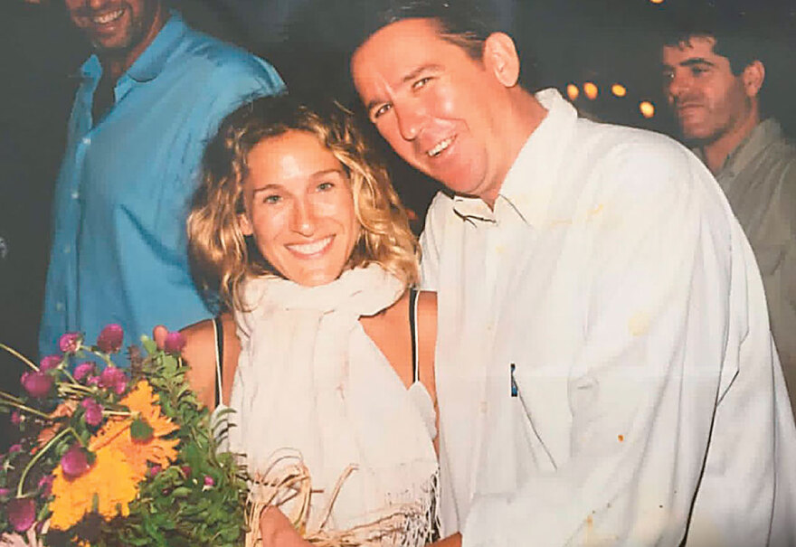 Νίκος Γρυπάρης: Από «Caprice», «Sea Satin» και ακίνητα στη Μύκονο δεν του έμεινε τίποτα