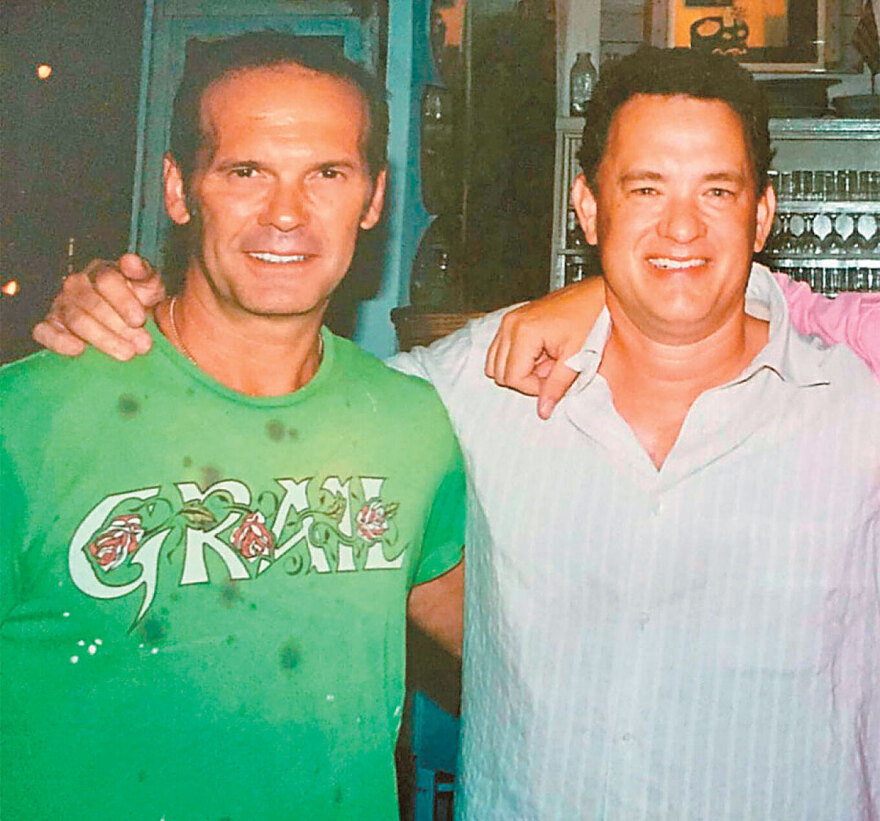 Νίκος Γρυπάρης: Από «Caprice», «Sea Satin» και ακίνητα στη Μύκονο δεν του έμεινε τίποτα