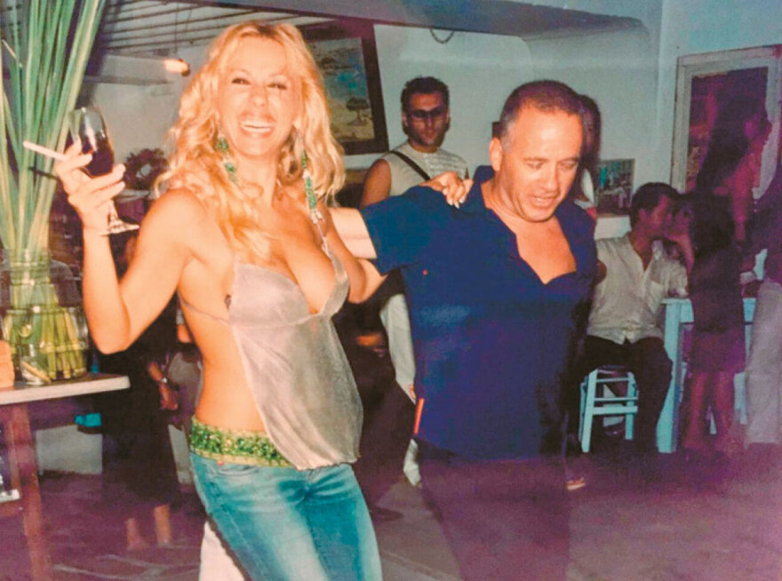 Νίκος Γρυπάρης: Από «Caprice», «Sea Satin» και ακίνητα στη Μύκονο δεν του έμεινε τίποτα