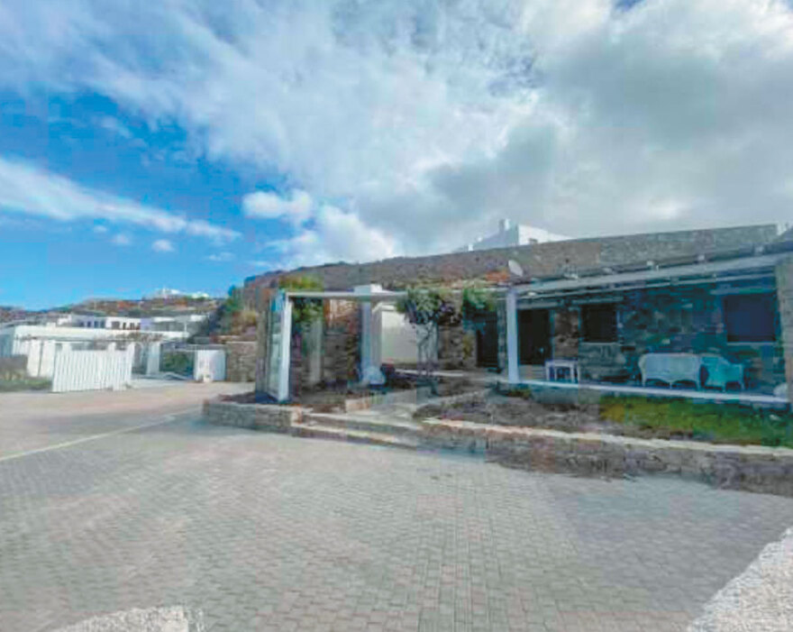 Νίκος Γρυπάρης: Από «Caprice», «Sea Satin» και ακίνητα στη Μύκονο δεν του έμεινε τίποτα