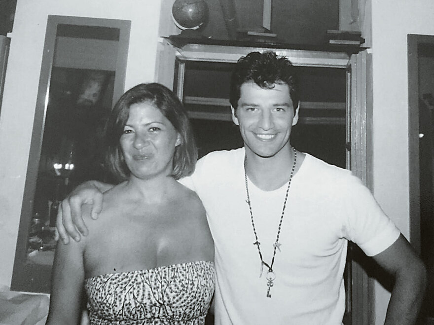 Νίκος Γρυπάρης: Από «Caprice», «Sea Satin» και ακίνητα στη Μύκονο δεν του έμεινε τίποτα