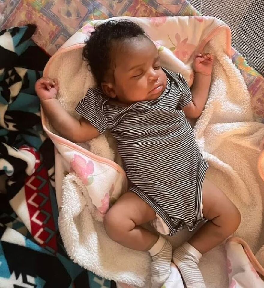 ΗΠΑ: Αδιανόητος θάνατος για νεογέννητο - Η μητέρα του το έβαλε κατά λάθος στον... φούρνο