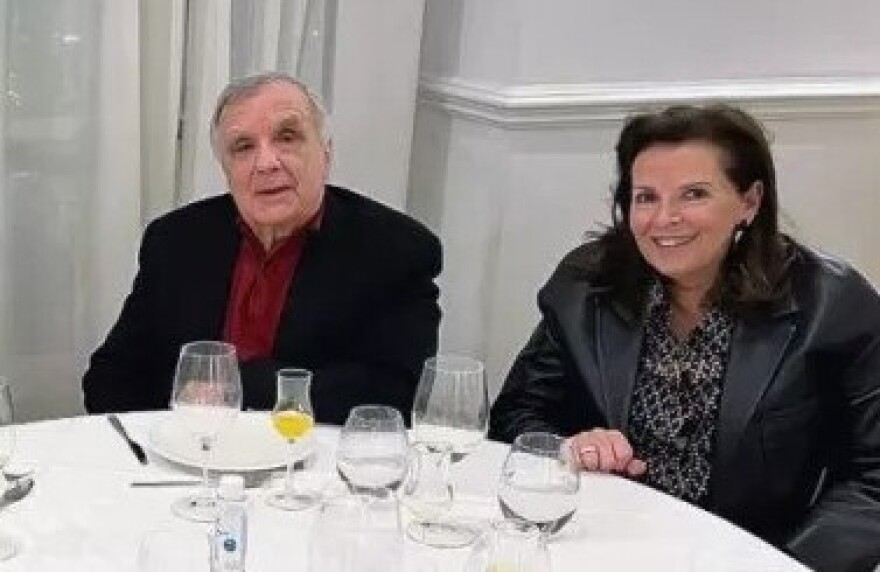 Οικογένεια Καρνέση: Η αφετηρία της  Ελευσίνας, οι δικαστικές διαμάχες και η απώλεια του 2011 που τάραξε τις ισορροπίες