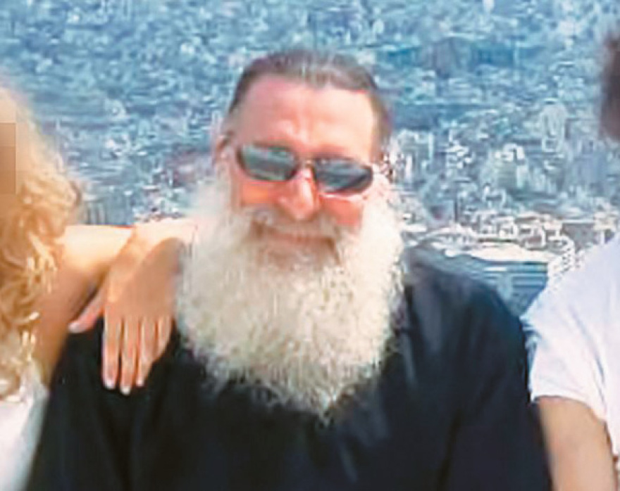 Τζον Μπρέιντι Κίσλινγκ: Η CIA ζήτησε έναν αστυνομικό να τον εκπαιδεύσει στην αντιτρομοκρατία και όταν γύρισε τον έστειλαν σε νησί