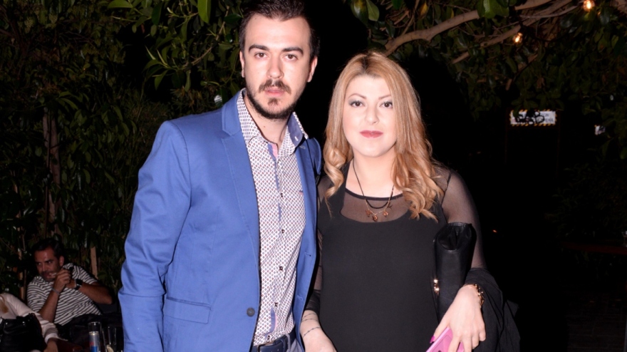 Όλγα Κιουρτσάκη - Φώτης Λώσης: Έστειλαν εξώδικο στα μέσα ενημέρωσης