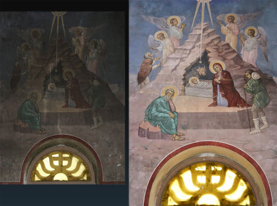 Τατόι: Βασιλικά κτήματα για πεζούς φυσιολάτρες - Το γιγαντιαίο πρότζεκτ της ανάπλασης