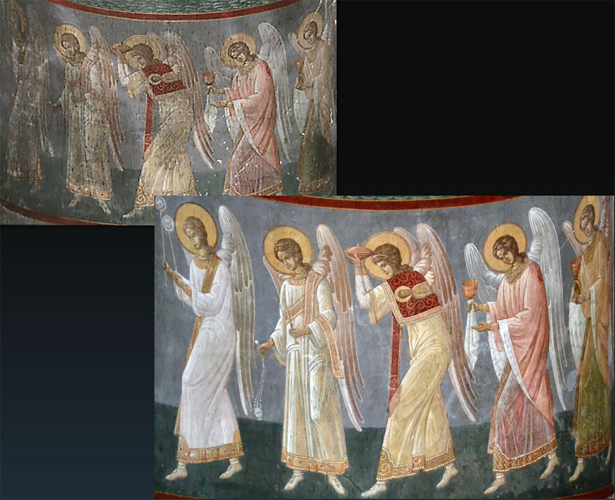 Τατόι: Βασιλικά κτήματα για πεζούς φυσιολάτρες - Το γιγαντιαίο πρότζεκτ της ανάπλασης