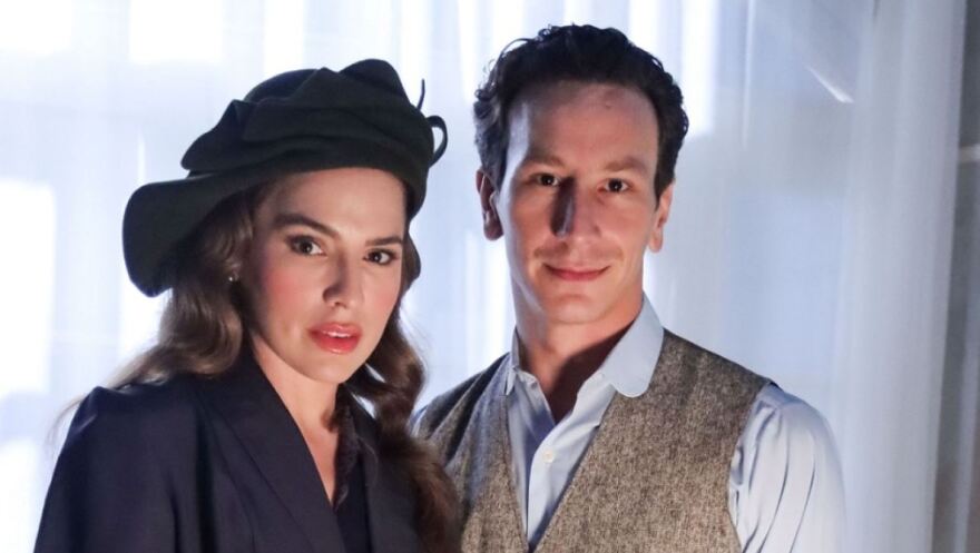 Το σακί του Βλάχου και οι μνηστήρες της Eurovision