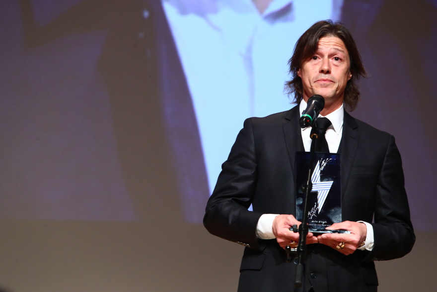 Gazzetta Awards: Οι καλύτεροι της χρονιάς - Δείτε φωτογραφίες