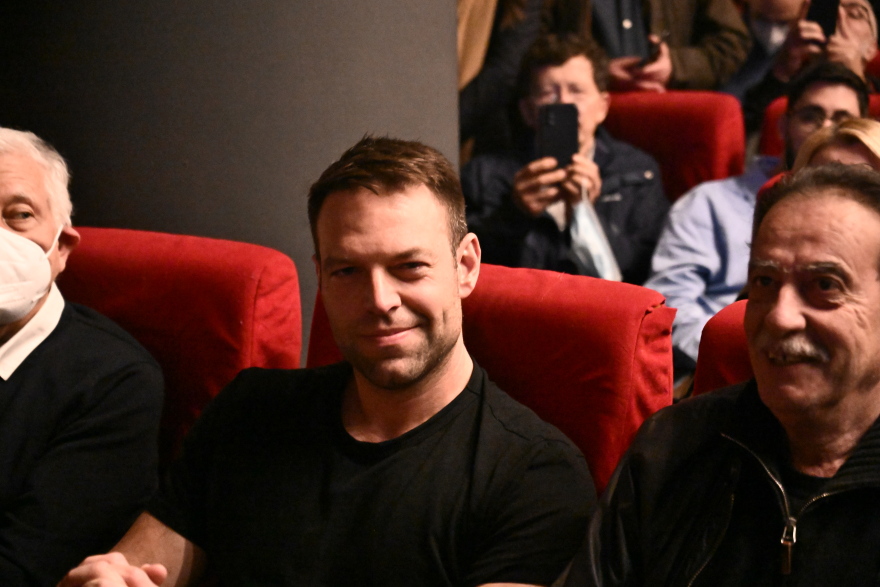 Κεντροαριστερά: Δεν βρήκαν «αντίπαλο του Μητσοτάκη» - Τους… βραχυκύκλωσε και η παρουσία Κασσελάκη