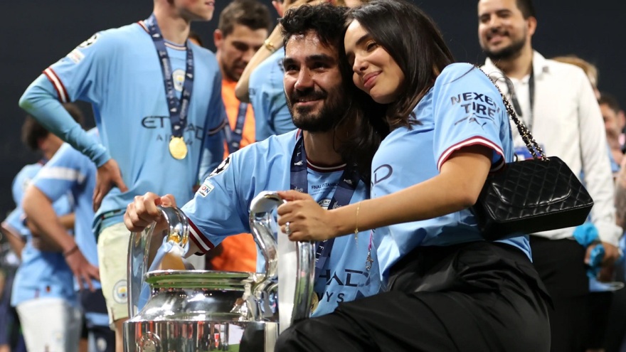 Οι κυρίες των κυρίων: Τρεις σύζυγοι διάσημων ποδοσφαιριστών αποκαλύπτουν πώς είναι να ζουν στο πλευρό τους