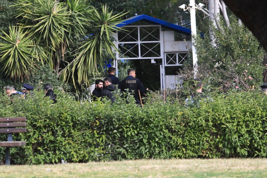 Φονικό στη Γλυφάδα: Μυστήριο για το κίνητρο του Αιγύπτιου