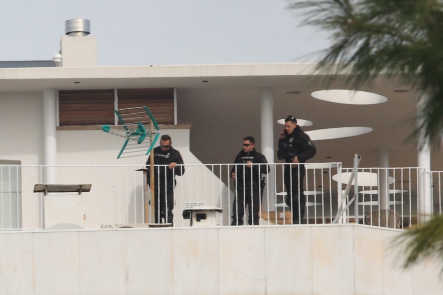 Φονικό στη Γλυφάδα: Μυστήριο για το κίνητρο του Αιγύπτιου