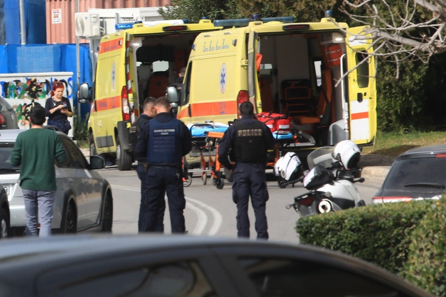 Φονικό στη Γλυφάδα: Μυστήριο για το κίνητρο του Αιγύπτιου