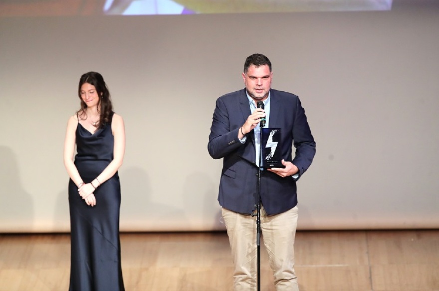 Gazzetta Awards: Οι καλύτεροι της χρονιάς - Δείτε φωτογραφίες