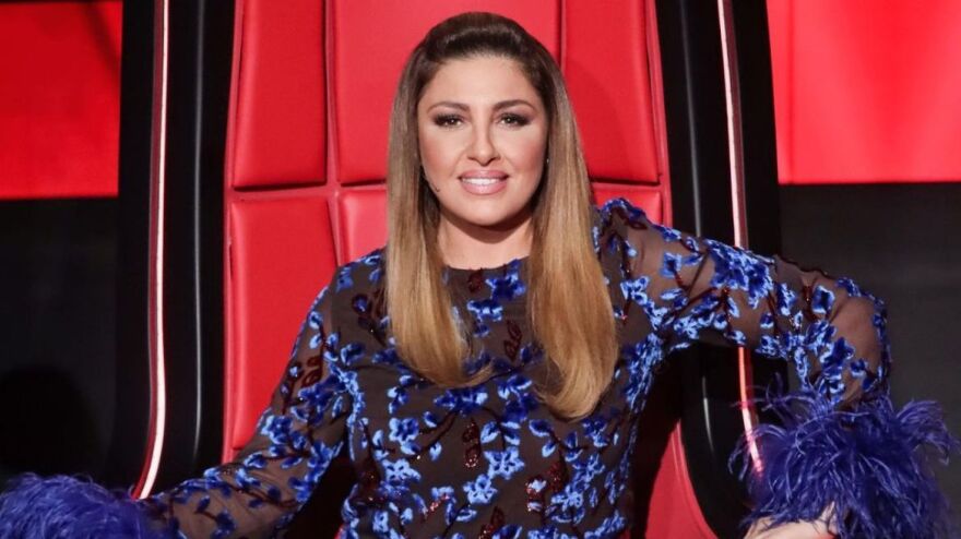 Το σακί του Βλάχου και οι μνηστήρες της Eurovision