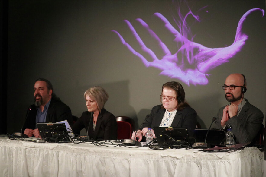  Στο Δημοτικό Θέατρο η τελική διάσκεψη του Ευρωπαϊκού Προγράμματος «Depart» - Ο Δήμος Πειραιά συμμετέχει ως εταίρος