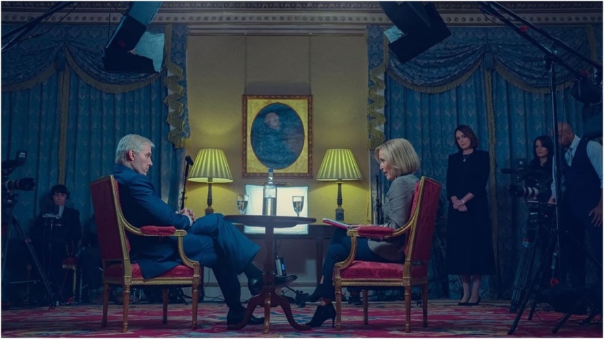 Πρίγκιπας Άντριου: Κυκλοφόρησε το teaser της ταινίας για την πολύκροτη συνέντευξή του στο BBC 