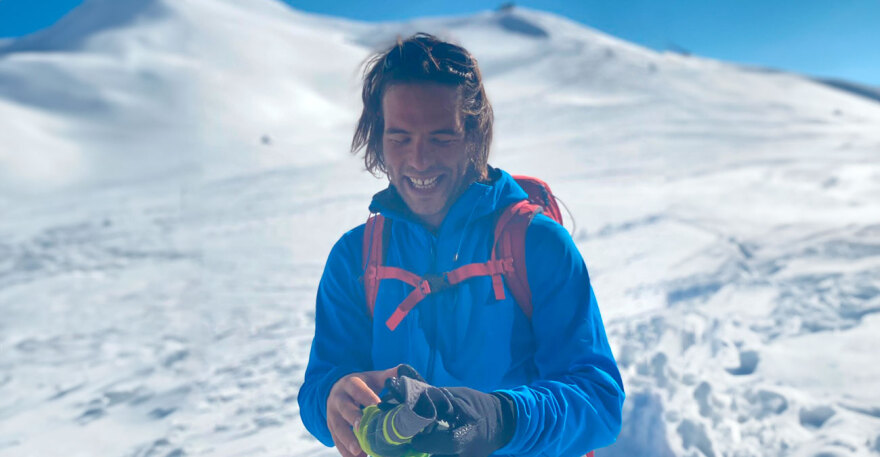 «Πήγαν να τραβήξουν φωτογραφίες» λένε οι Βούλγαροι για τη χιονοστιβάδα που καταπλάκωσε τον Έλληνα σκιέρ