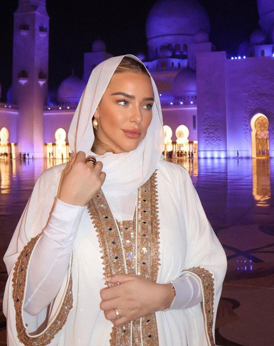 Οι κυρίες των κυρίων: Τρεις σύζυγοι διάσημων ποδοσφαιριστών αποκαλύπτουν πώς είναι να ζουν στο πλευρό τους