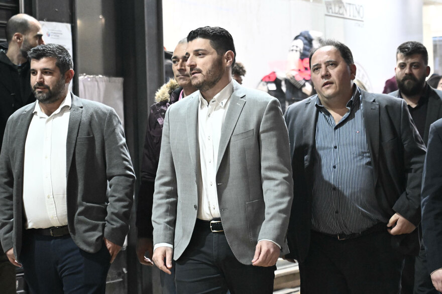 Κεντροαριστερά: Δεν βρήκαν «αντίπαλο του Μητσοτάκη» - Τους… βραχυκύκλωσε και η παρουσία Κασσελάκη