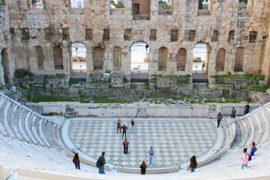 Eurovision: Την Πέμπτη 7 Μαρτίου θα παρουσιαστεί το τραγούδι που θα εκπροσωπήσει την Ελλάδα