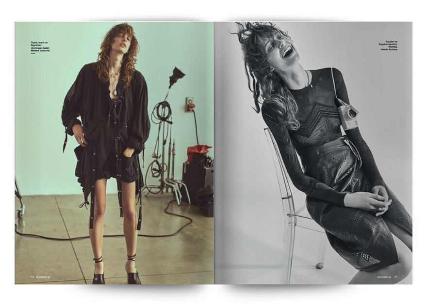 Αυτή την Κυριακή μη χάσετε το Πρώτο Θέμα 