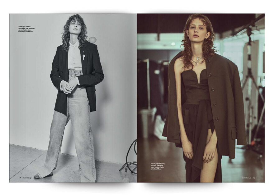 Αυτή την Κυριακή μη χάσετε το Πρώτο Θέμα 