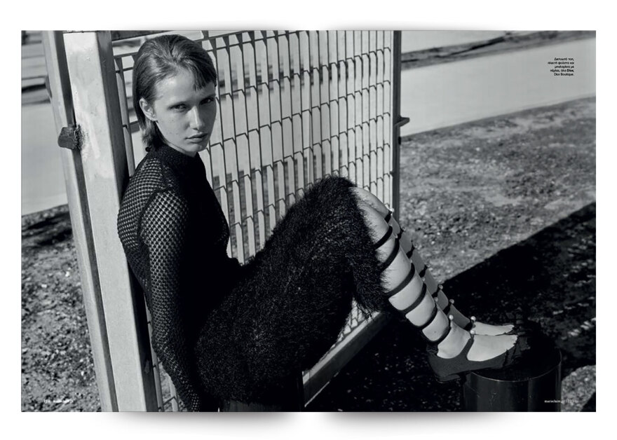 Αυτή την Κυριακή μη χάσετε το Πρώτο Θέμα 