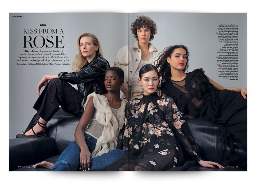 Αυτή την Κυριακή μη χάσετε το Πρώτο Θέμα 