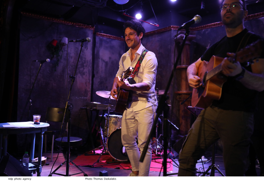 Οι εμμονές της ΕΡΤ και η ντρίπλα του Ιορδάνη