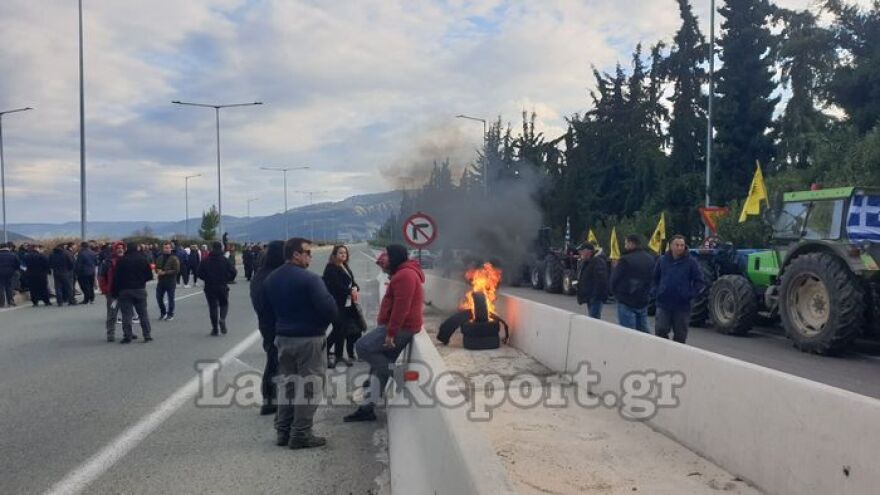 Την Πέμπτη στη Νίκαια η πανελλαδική σύσκεψη των αγροτών για το μέλλον των μπλόκων