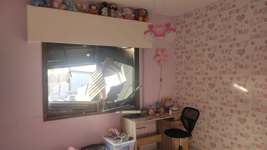 Σοβαρές ζημιές από ανεμοστρόβιλους στη Λεμεσό - Ακρωτηριάστηκε στα δάκτυλα ένας άνδρας