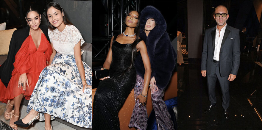 Βίντεο: Το πριβέ πάρτι έκπληξη με την Τζένιφερ Λόπεζ για εγκαίνια ξενοδοχείου στο Ντουμπάι - Ποιοι παραβρέθηκαν 