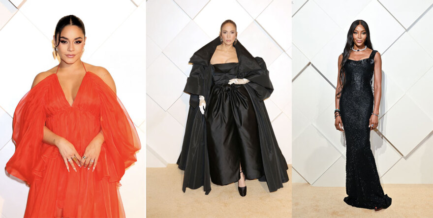 Βίντεο: Το πριβέ πάρτι έκπληξη με την Τζένιφερ Λόπεζ για εγκαίνια ξενοδοχείου στο Ντουμπάι - Ποιοι παραβρέθηκαν 