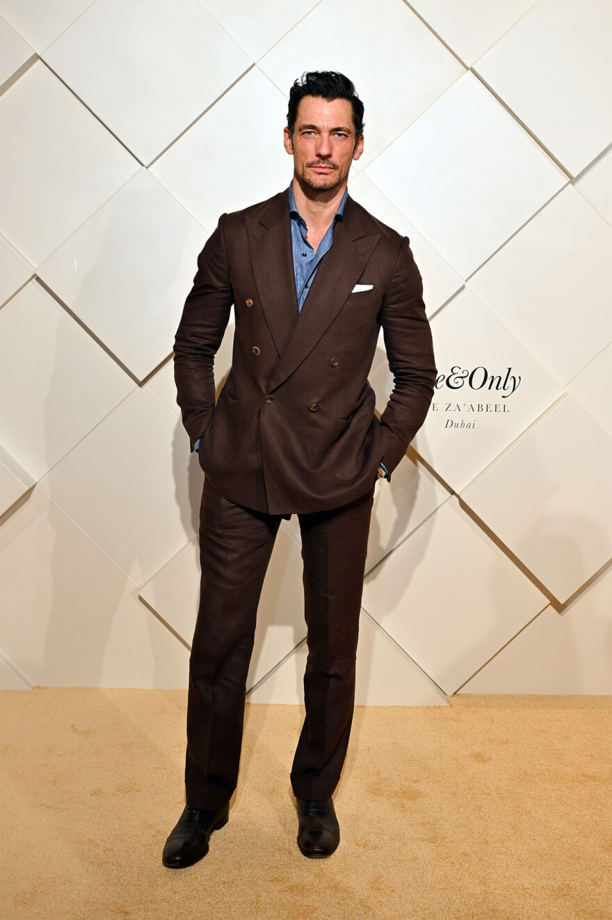 Βίντεο: Το πριβέ πάρτι έκπληξη με την Τζένιφερ Λόπεζ για εγκαίνια ξενοδοχείου στο Ντουμπάι - Ποιοι παραβρέθηκαν 