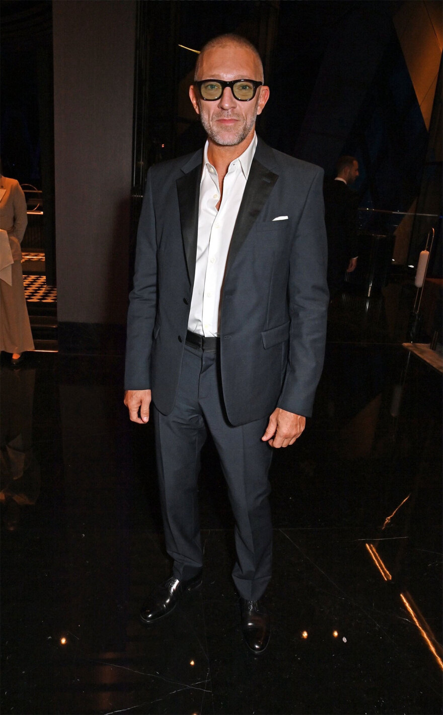 Βίντεο: Το πριβέ πάρτι έκπληξη με την Τζένιφερ Λόπεζ για εγκαίνια ξενοδοχείου στο Ντουμπάι - Ποιοι παραβρέθηκαν 