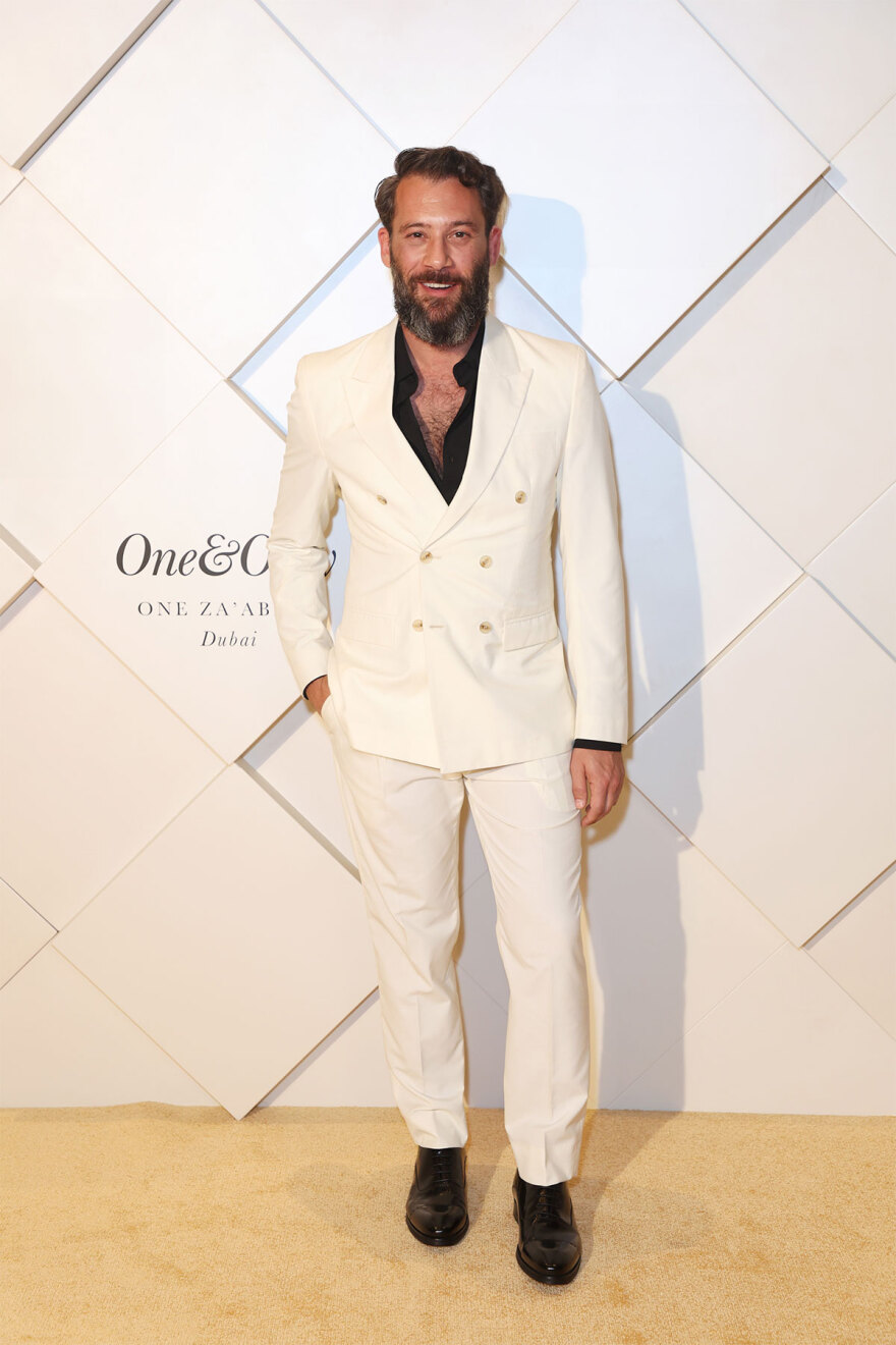 Βίντεο: Το πριβέ πάρτι έκπληξη με την Τζένιφερ Λόπεζ για εγκαίνια ξενοδοχείου στο Ντουμπάι - Ποιοι παραβρέθηκαν 