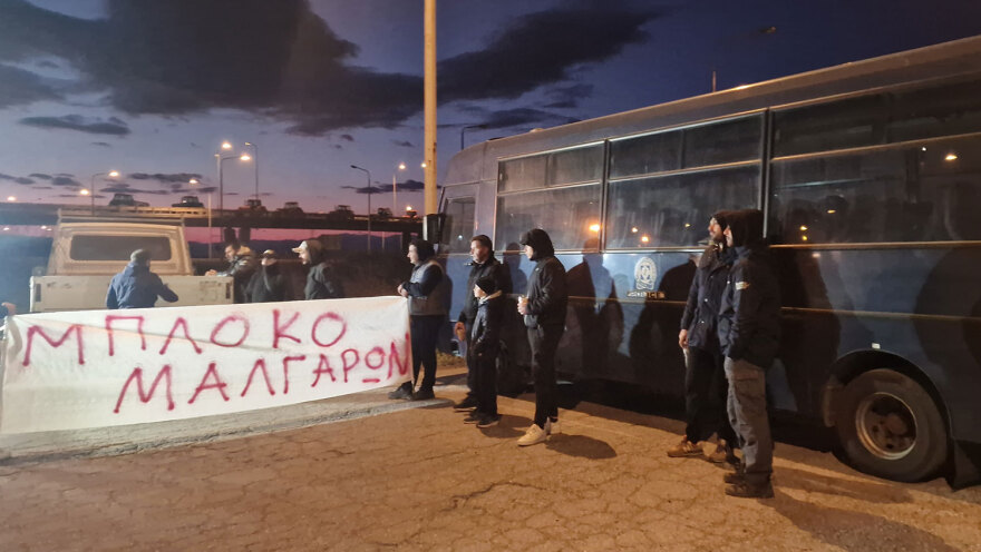 Την Πέμπτη στη Νίκαια η πανελλαδική σύσκεψη των αγροτών για το μέλλον των μπλόκων