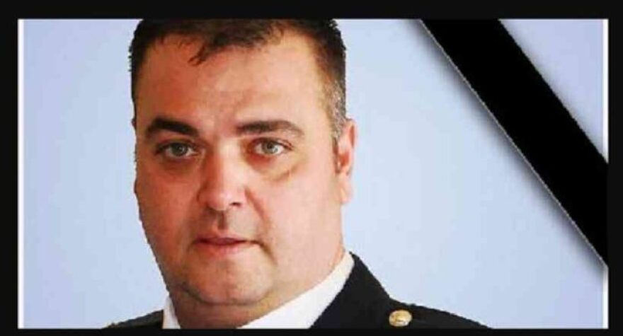 Ποιοι ήταν οι δύο πυροσβέστες που έδωσαν τα ονόματά τους στα νέα πλοία της πυροσβεστικής