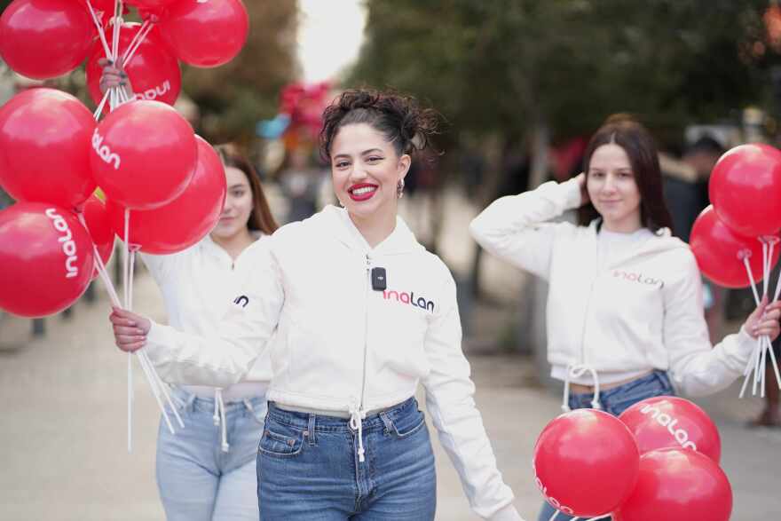 Ο έρωτας θέλει γρήγορο internet!