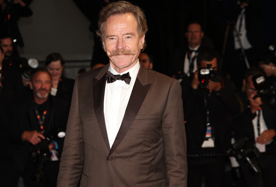 Μπράιαν Κράνστον: Η υπόθεση δολοφονίας στην οποία ήταν ύποπτος και η σκέψη να σκοτώσει μία πρώην σύντροφό του