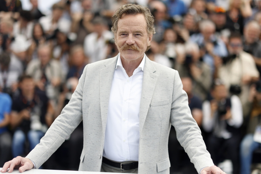 Μπράιαν Κράνστον: Η υπόθεση δολοφονίας στην οποία ήταν ύποπτος και η σκέψη να σκοτώσει μία πρώην σύντροφό του