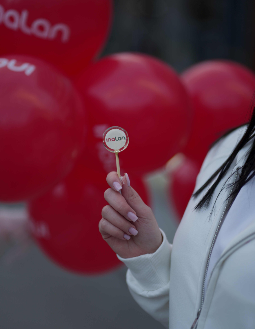 Ο έρωτας θέλει γρήγορο internet!