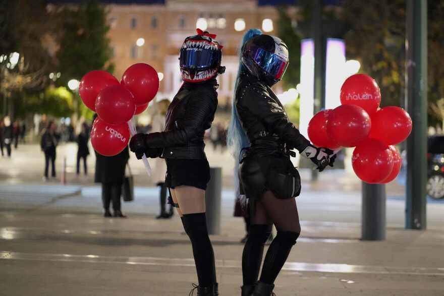 Ο έρωτας θέλει γρήγορο internet!