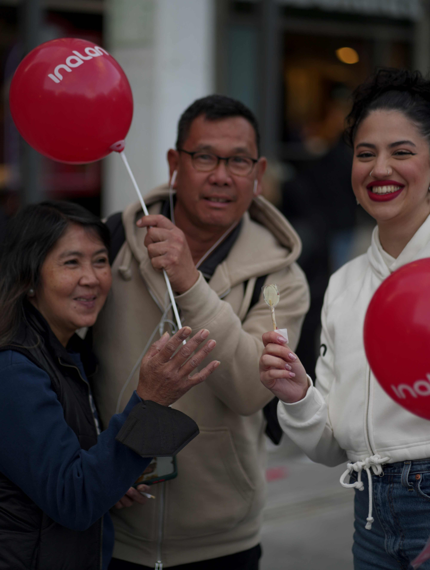 Ο έρωτας θέλει γρήγορο internet!