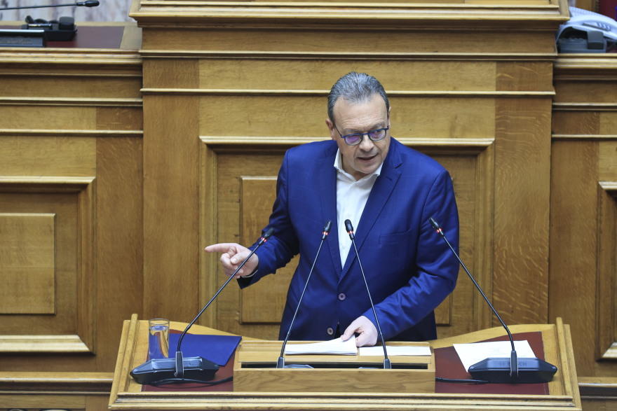 Ευρεία συναίνεση στη Βουλή για τον γάμο των ομοφύλων - Ποιοι είπαν πως δεν θα ψηφίσουν 