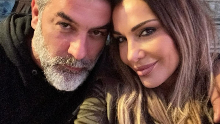 Βανδή: Δεν ήθελα να παντρευτώ, νιώθω πολύ ελεύθερη - Η λίμπιντο δεν πέφτει με την εμμηνόπαυση